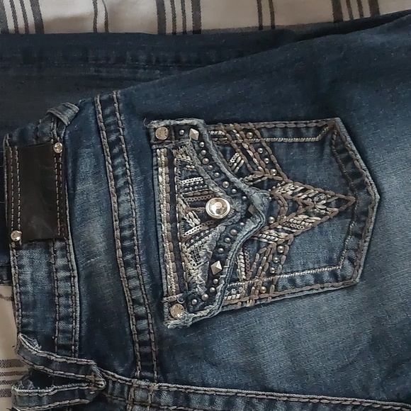 Vigoss The New York Capri #0378 - Picture 2 of 6